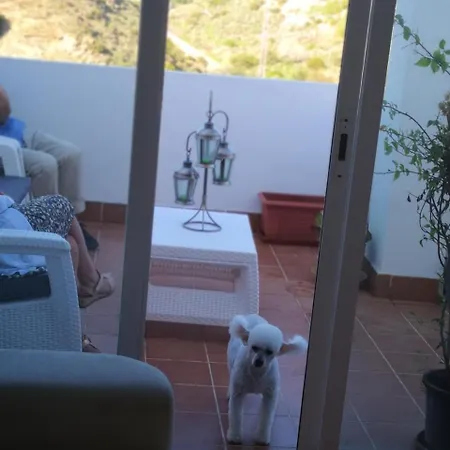 Joya Del Mar Apartment *