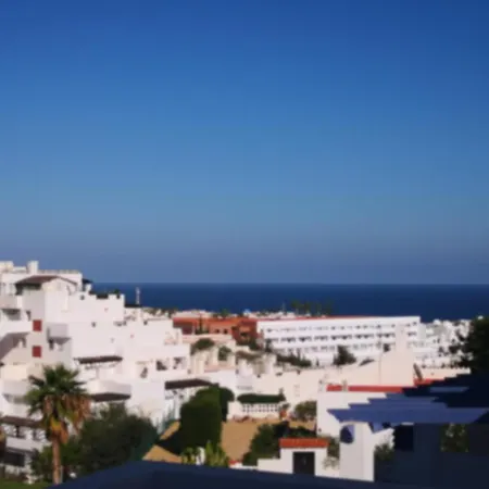 Joya Del Mar Apartmán Mojácar