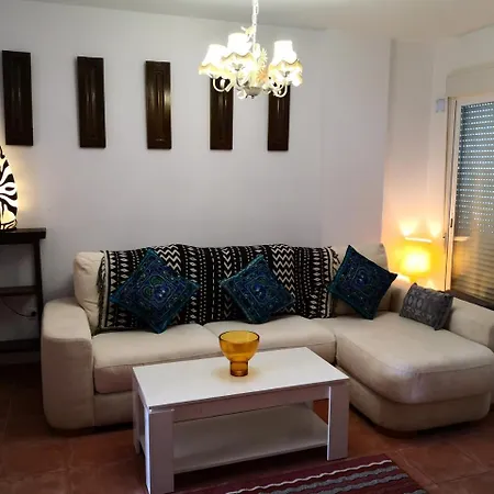 Joya Del Mar Apartamento *