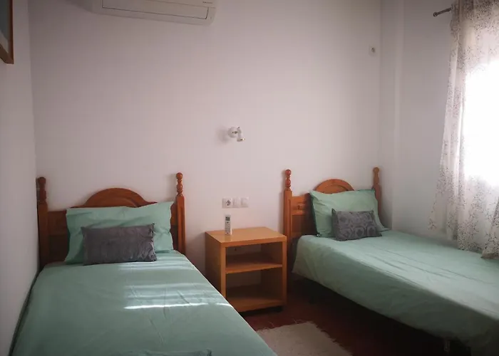 Apartament Joya Del Mar Mojácar