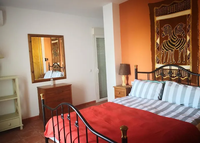 Apartament Joya Del Mar Mojácar