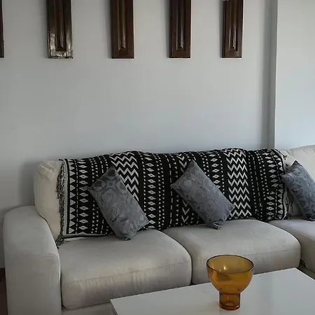 Joya Del Mar Apartman Mojácar