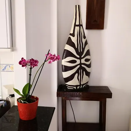 Joya Del Mar Apartman *