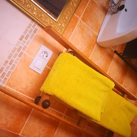 Apartman Joya Del Mar *