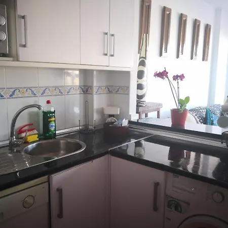 Joya Del Mar Apartman Mojácar